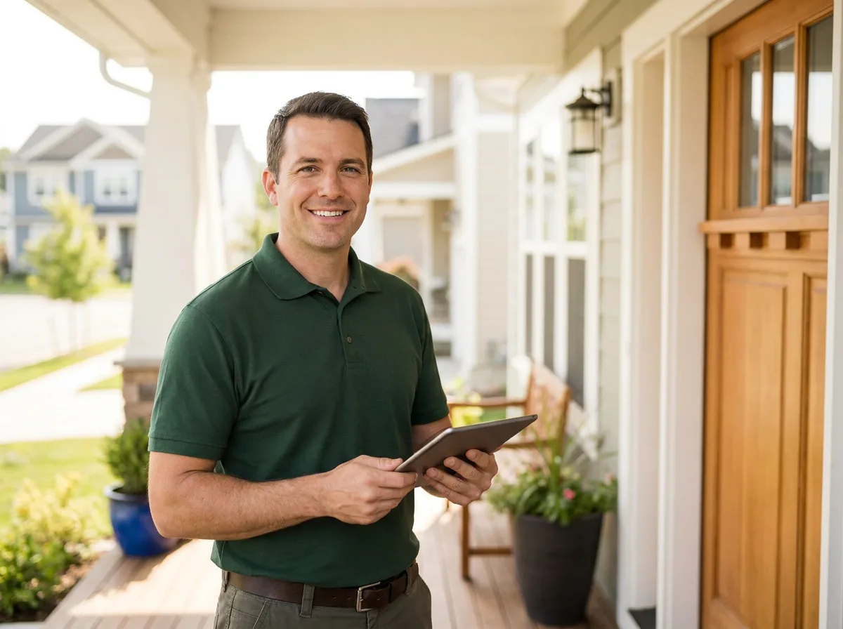 Pest control FAQs for Lexington, TN